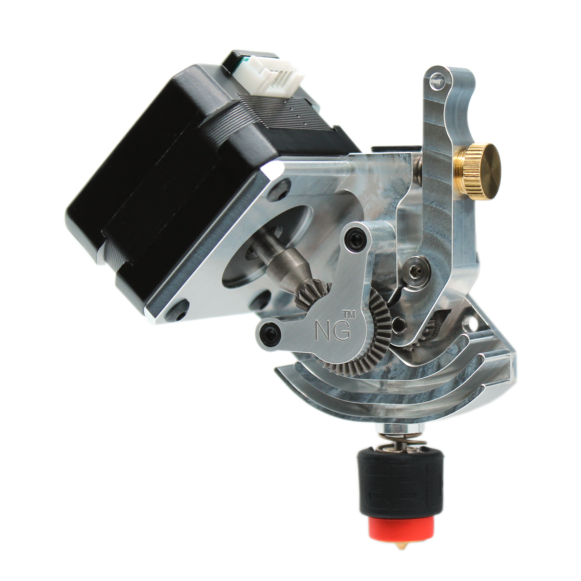 Micro Swiss Universal NG™ REVO Direct Drive Extruder