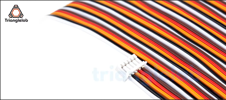 2M BL Touch Cable - Trianglelab