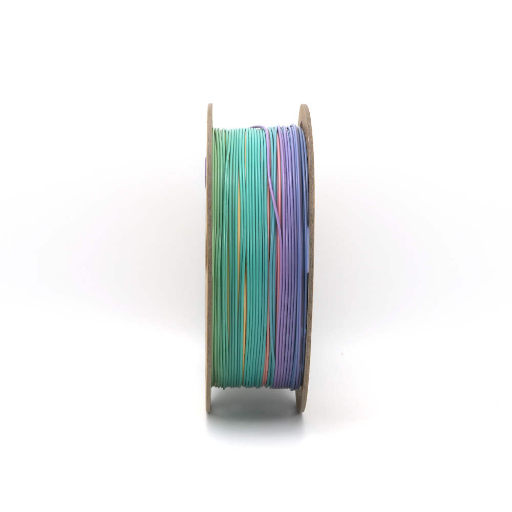 DREMC PLA Rainbow Filament 1.75mm 1kg