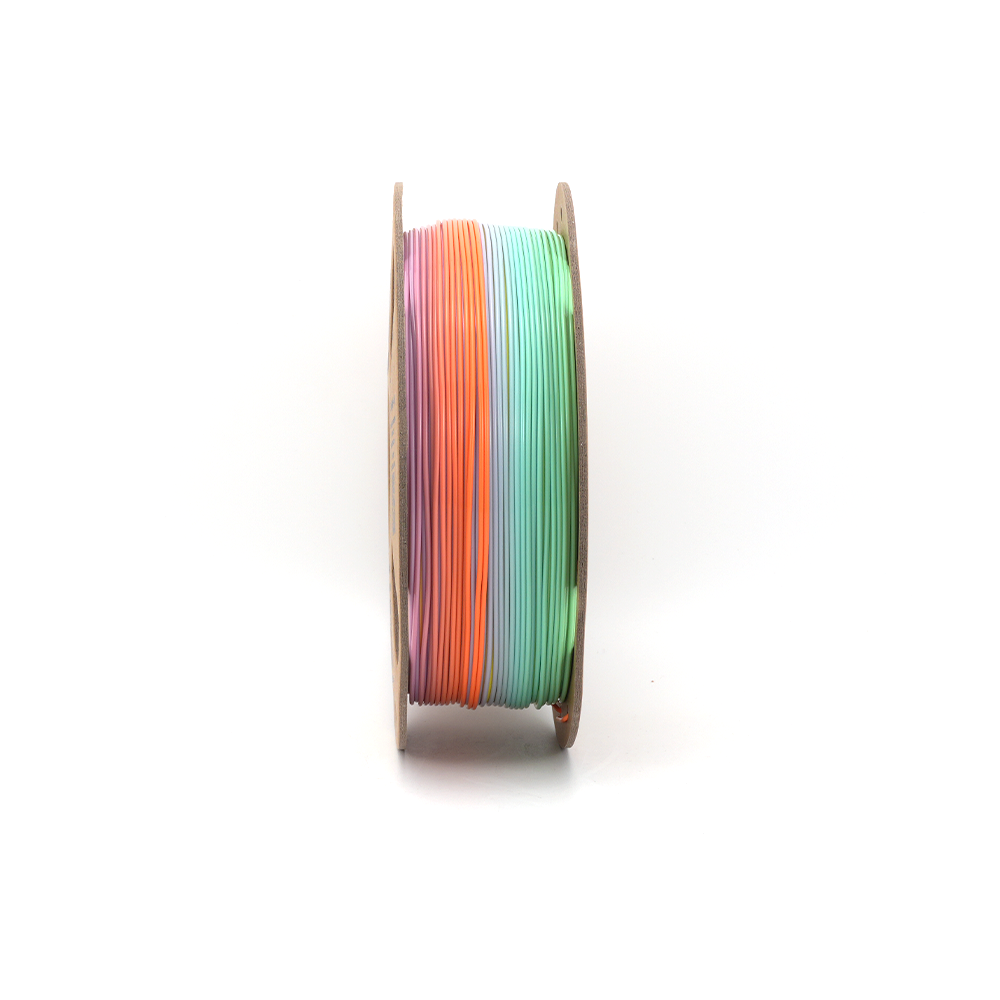 DREMC PLA Rainbow Filament 1.75mm 1kg