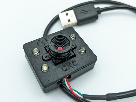 Camera Assisted XY Calibration Tool by Ember Prototypes