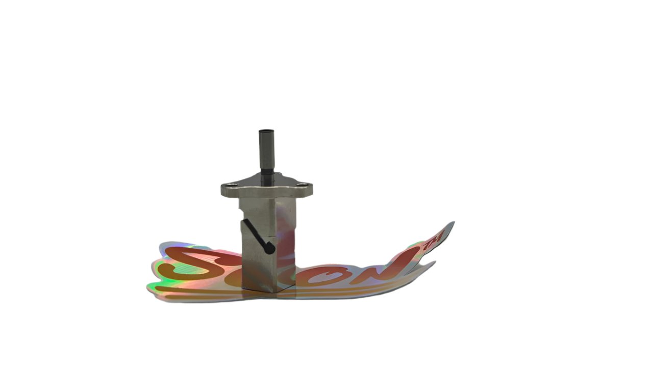 Phaetus Rapido 2F Heat block and heat break Replacement
