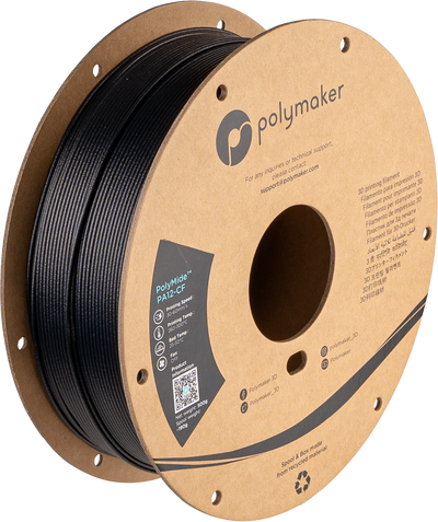 Polymaker PolyMide PA612-CF 1.75mm 500g Filament