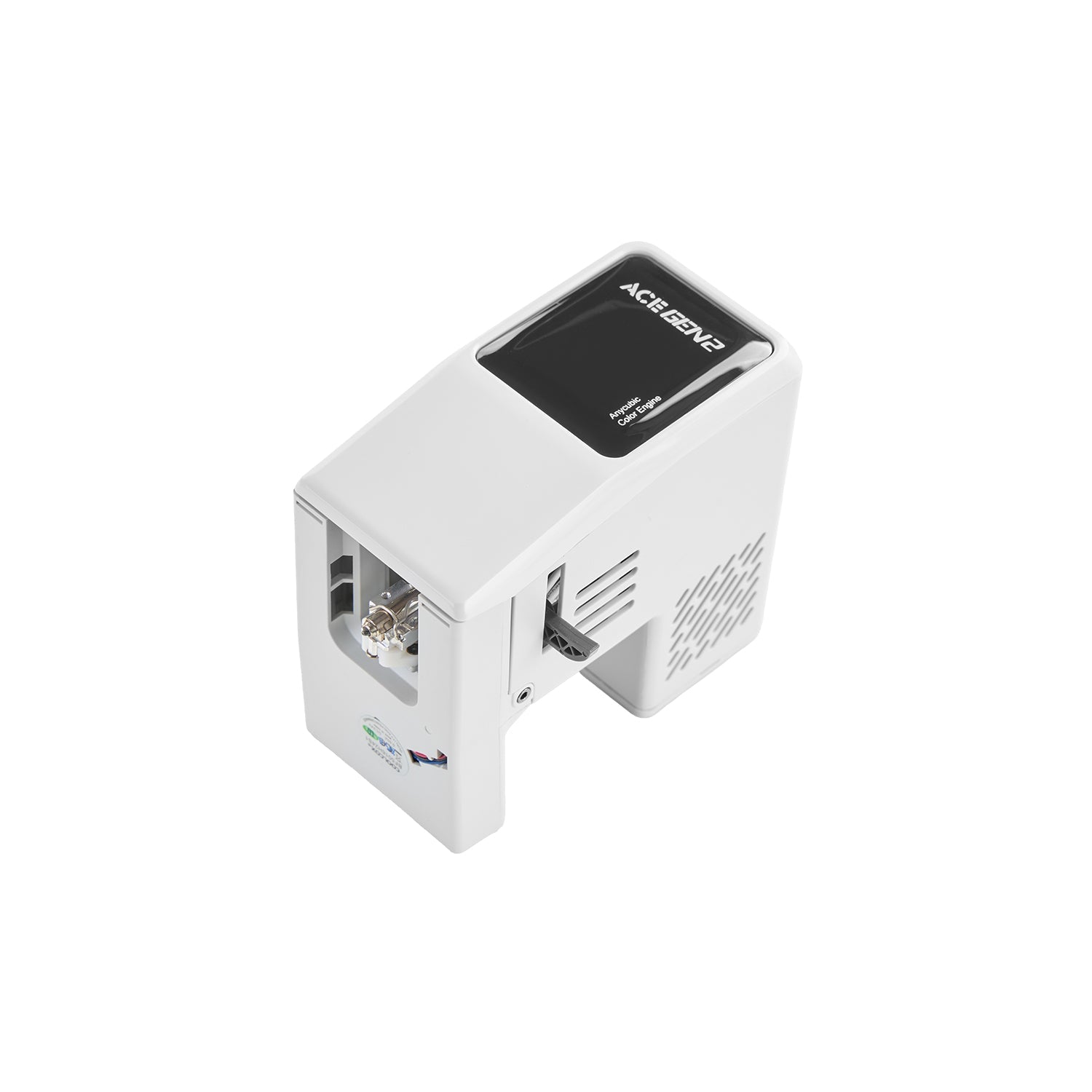 Anycubic Kobra X ACE GEN2 Toolhead Assembly