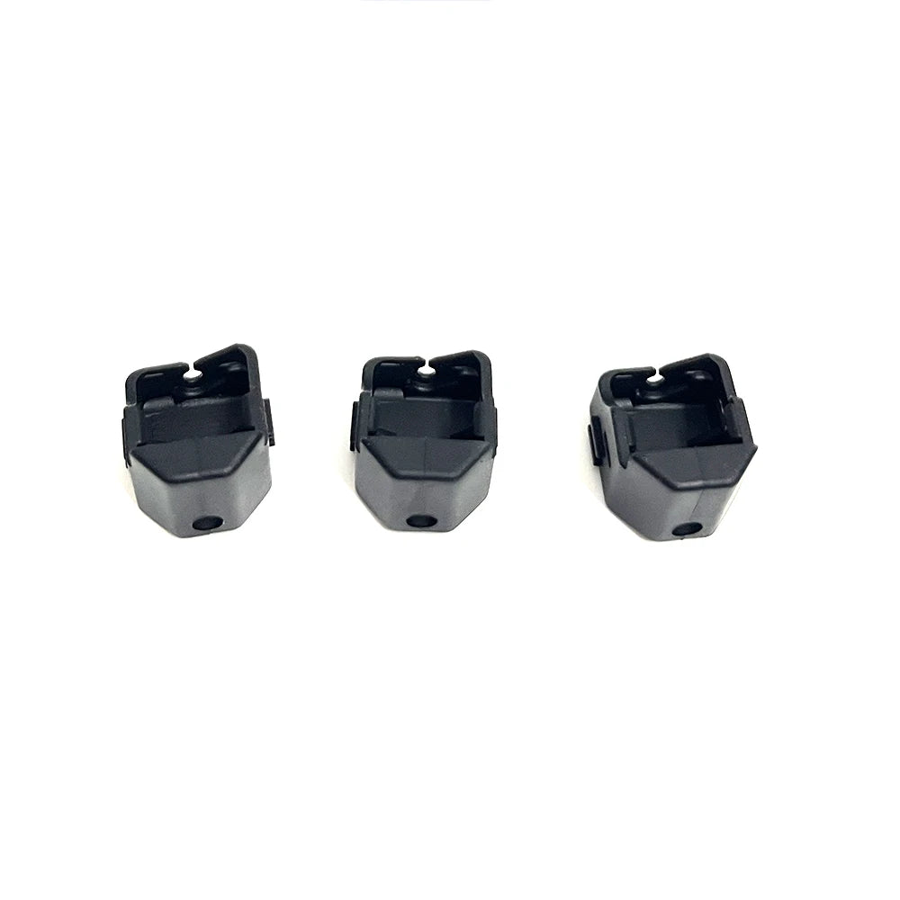Anycubic Kobra X Silicon Sock / Nozzle Wiper