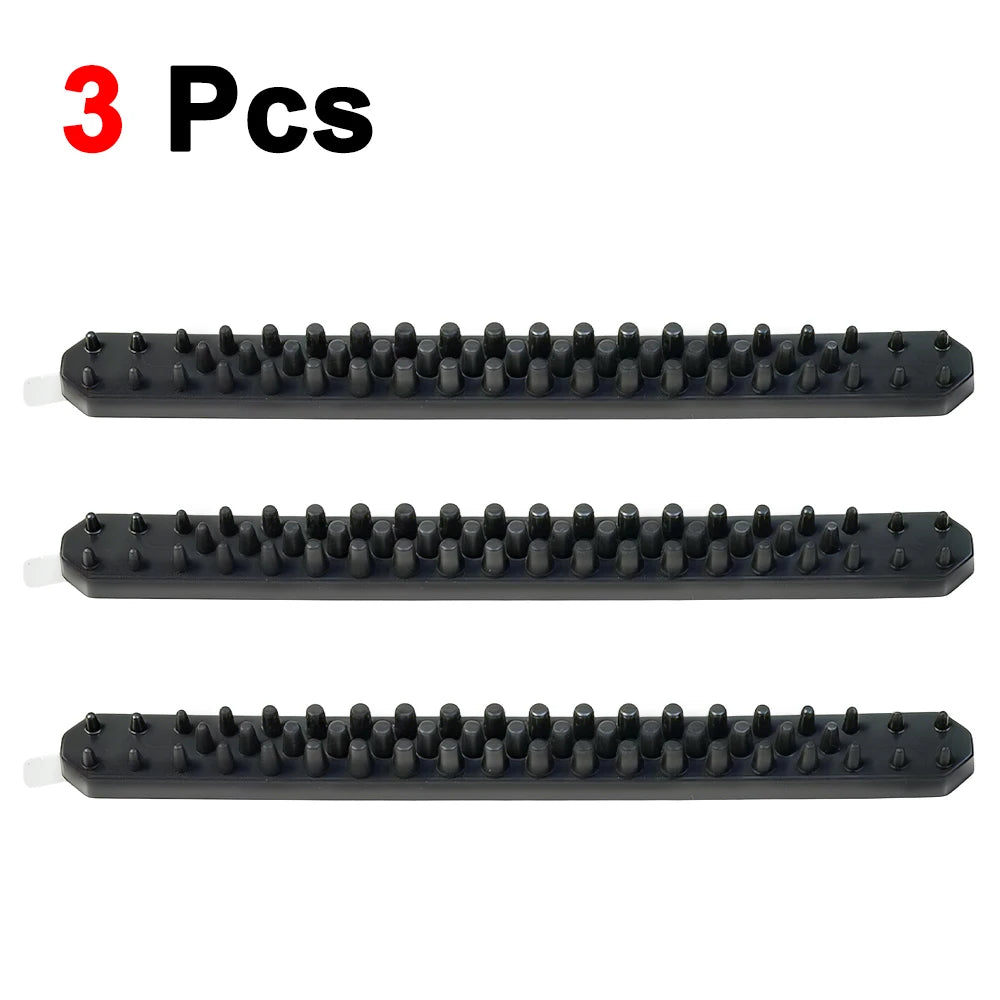 Anycubic Kobra X Silicon Sock / Nozzle Wiper