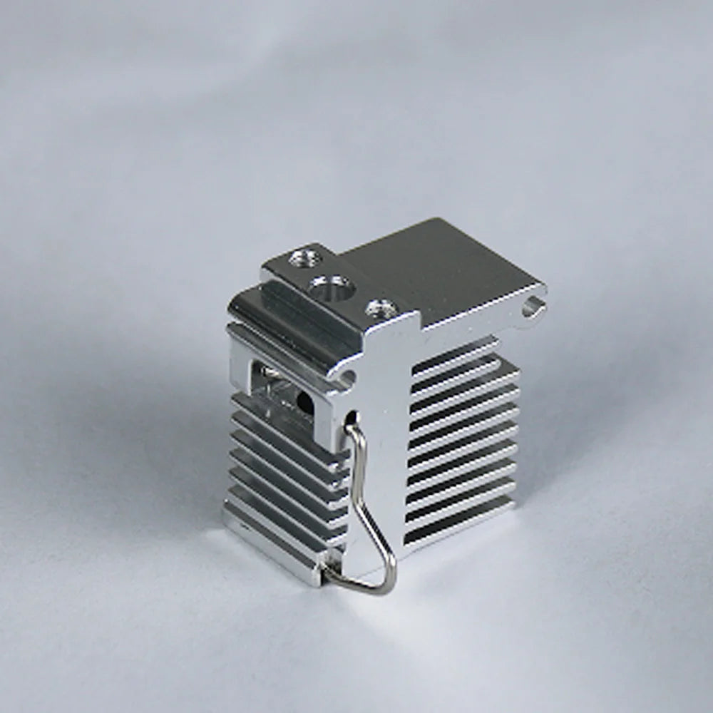 Anycubic Kobra 3 Heat Sink by Fysetc