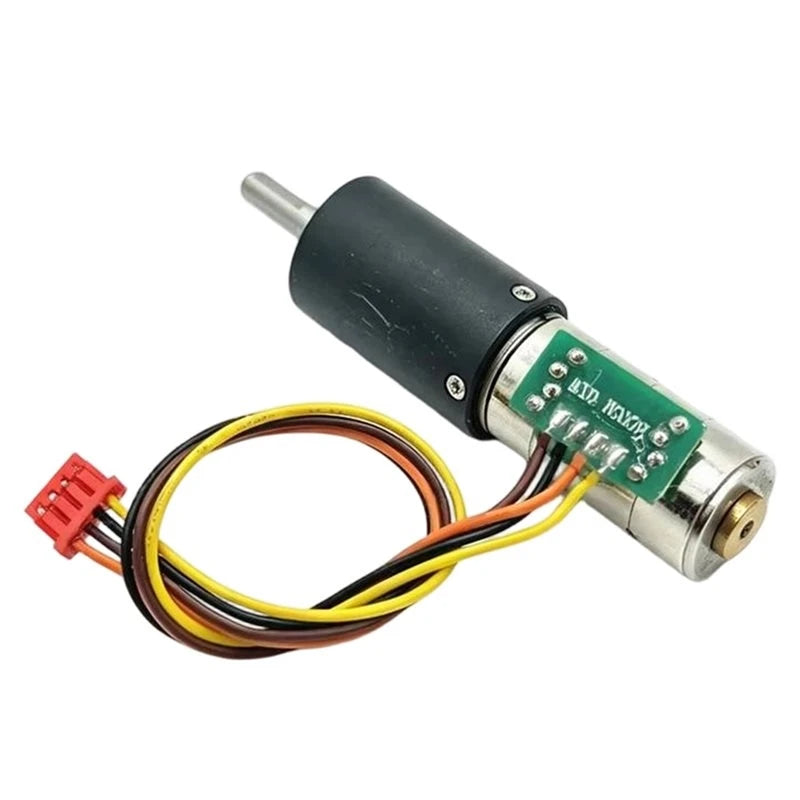 Flashforge Creator 5 / 5 Pro Extruder Mount Planetary Gear Motor