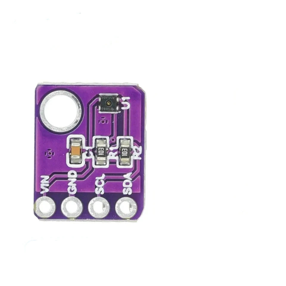 Sensirion SHT41 Temperature and Relative Humidity Sensor Module
