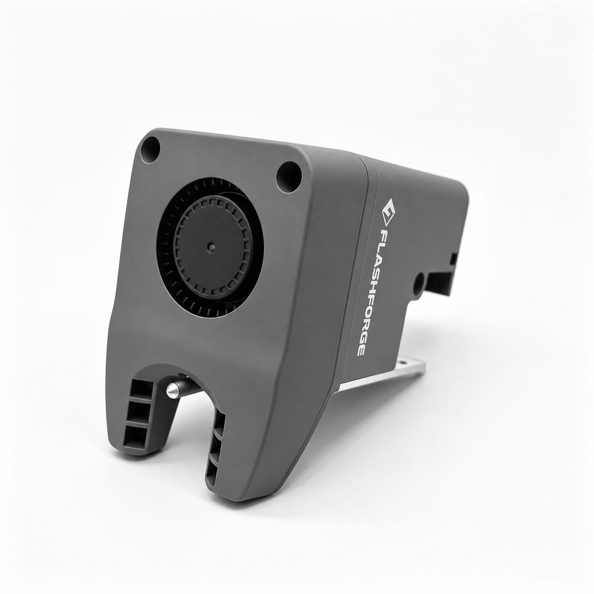 Flashforge Creator 5 / 5 Pro Extruder Mount Assembly