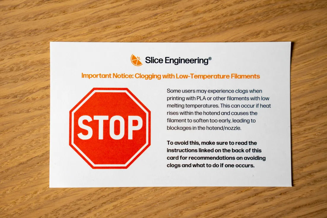 Mako Hotend for Bambu Lab