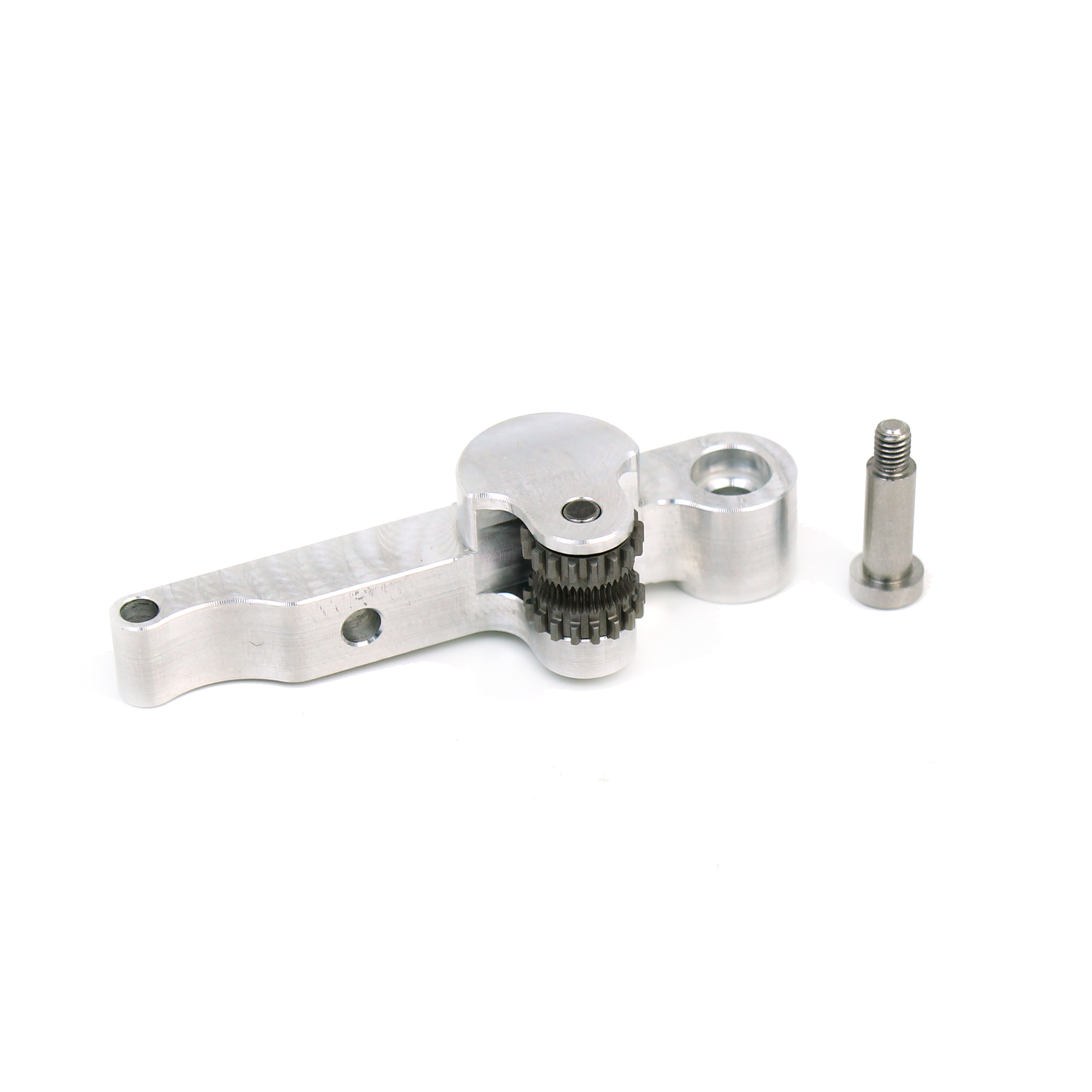 Tension lever for Micro Swiss Direct Drive Extruder