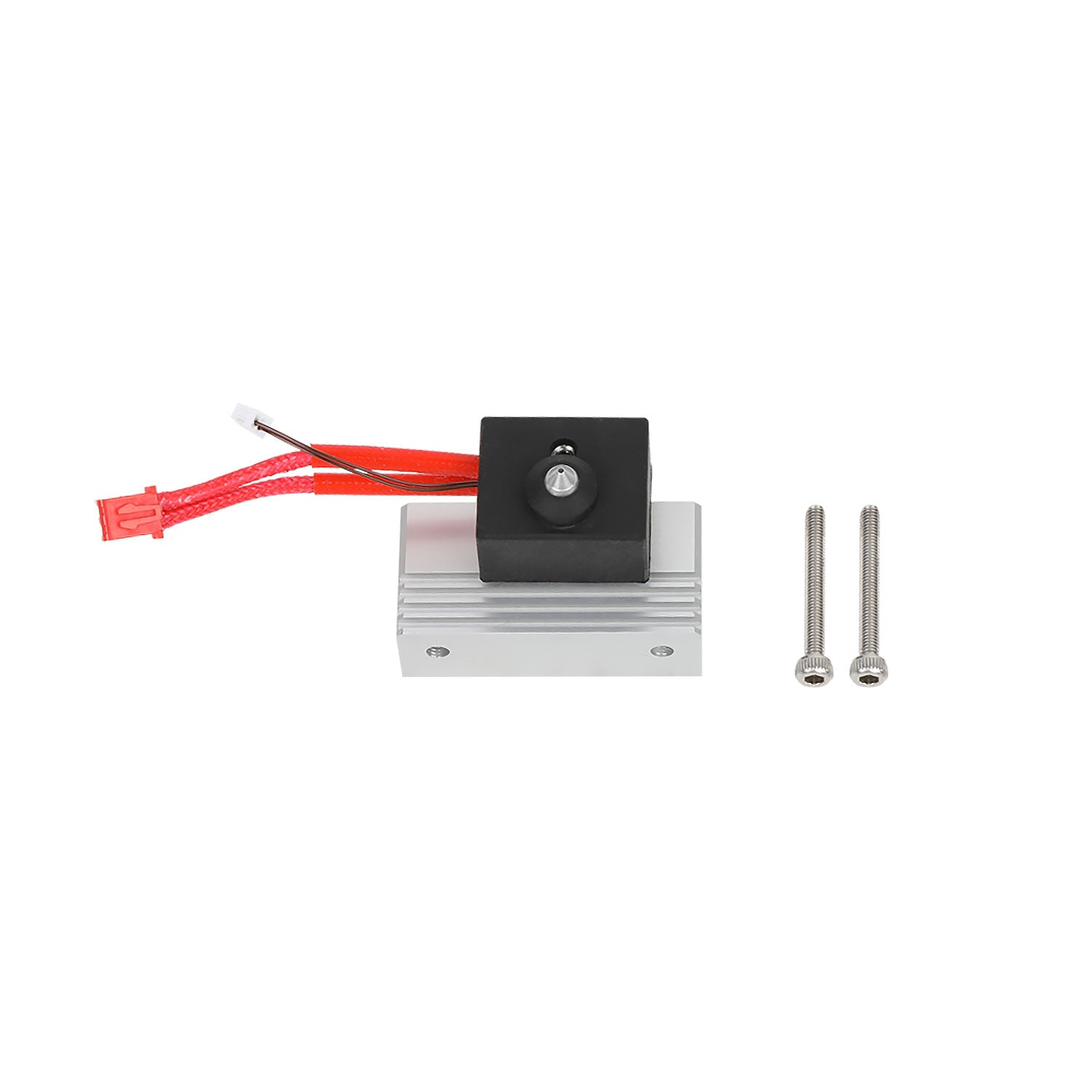 CR-10 Smart Pro Hotend Kit With Heat Sink