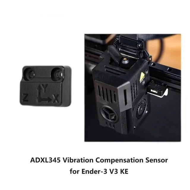 Adxl345 Sensor Kit For for Ender - 3 V3 KE / Nebula Pad - 4004010248 - DREMC STORE