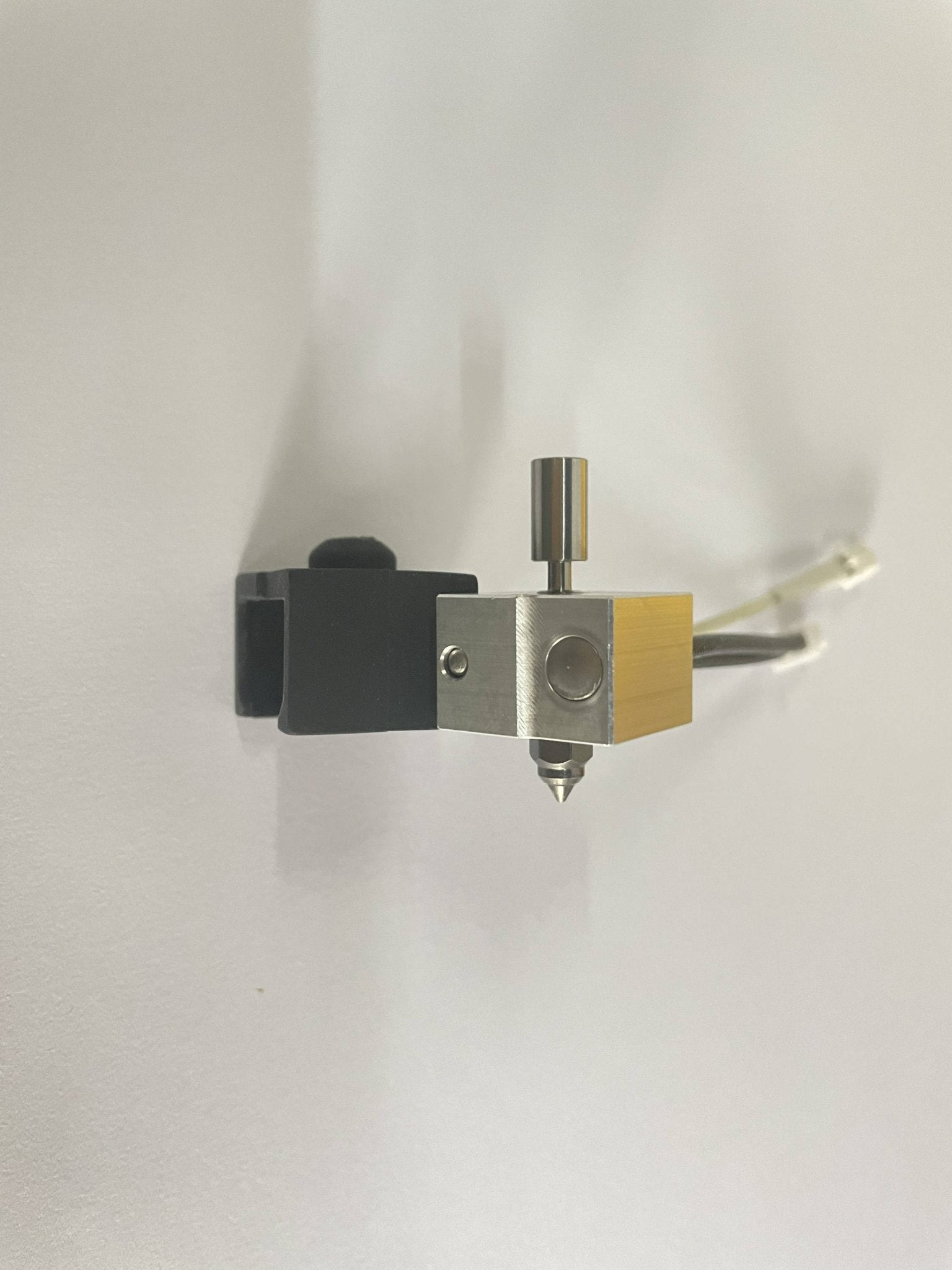 Aftermarket Hotend kit for Creality Ender 3 V3 SE - Hardened Steel Nozzle (Titanium Heat break) - F - TV3HA - DREMC STORE
