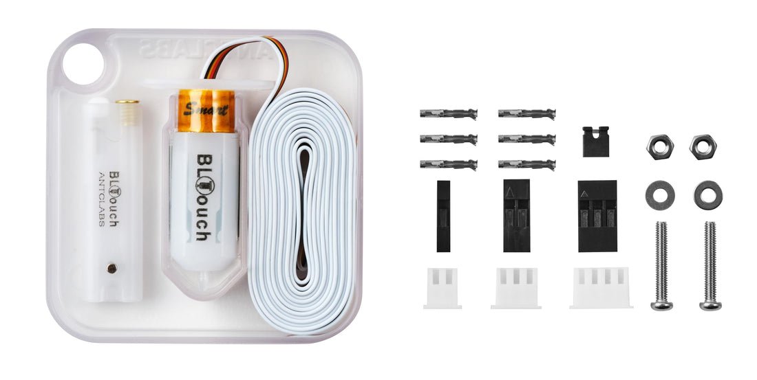 ANTCLABS BLTouch : Auto Bed Leveling Sensor V3.1 - 8809674820219 - DREMC STORE 3D Printing Supplies
