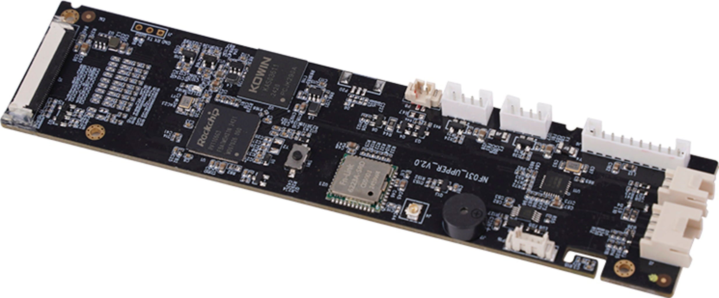 Anycubic Kobra S1 Lower Driver / Host Mainboard - Upper Host Board - S010286 - DREMC STORE