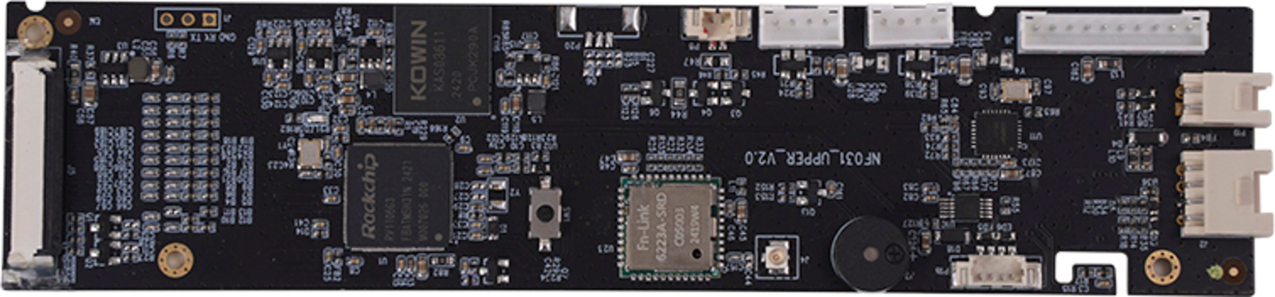 Anycubic Kobra S1 Lower Driver / Host Mainboard - Upper Host Board - S010286 - DREMC STORE