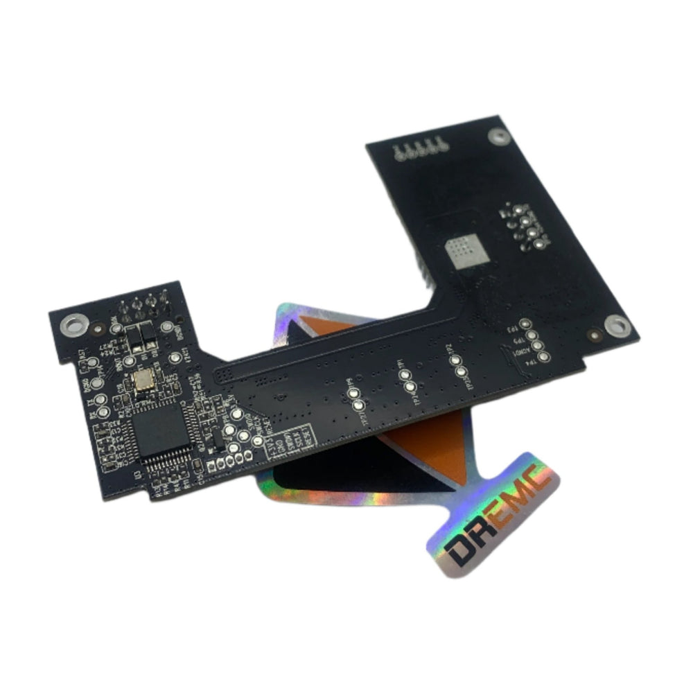Print Module Assembly Anycubic Kobra S1 Print Toolhead PCB Module - OEM