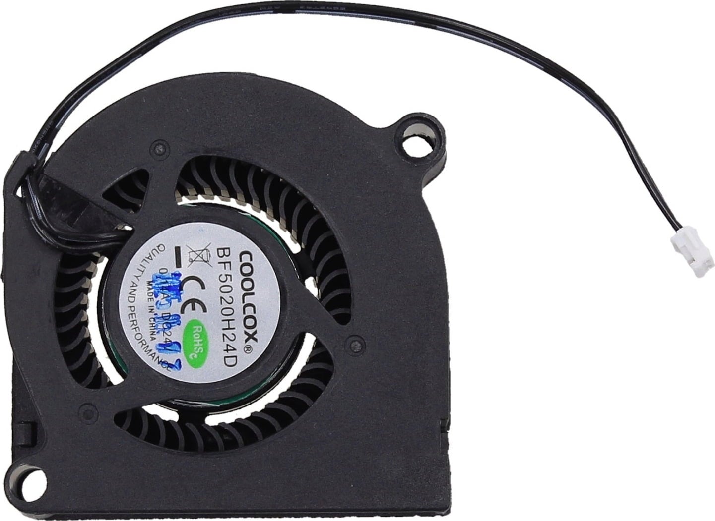 Anycubic Kobra S1 Replacement Fans (Hotend/Part Cooling/Mainboard) - Option - S010279 - DREMC STORE