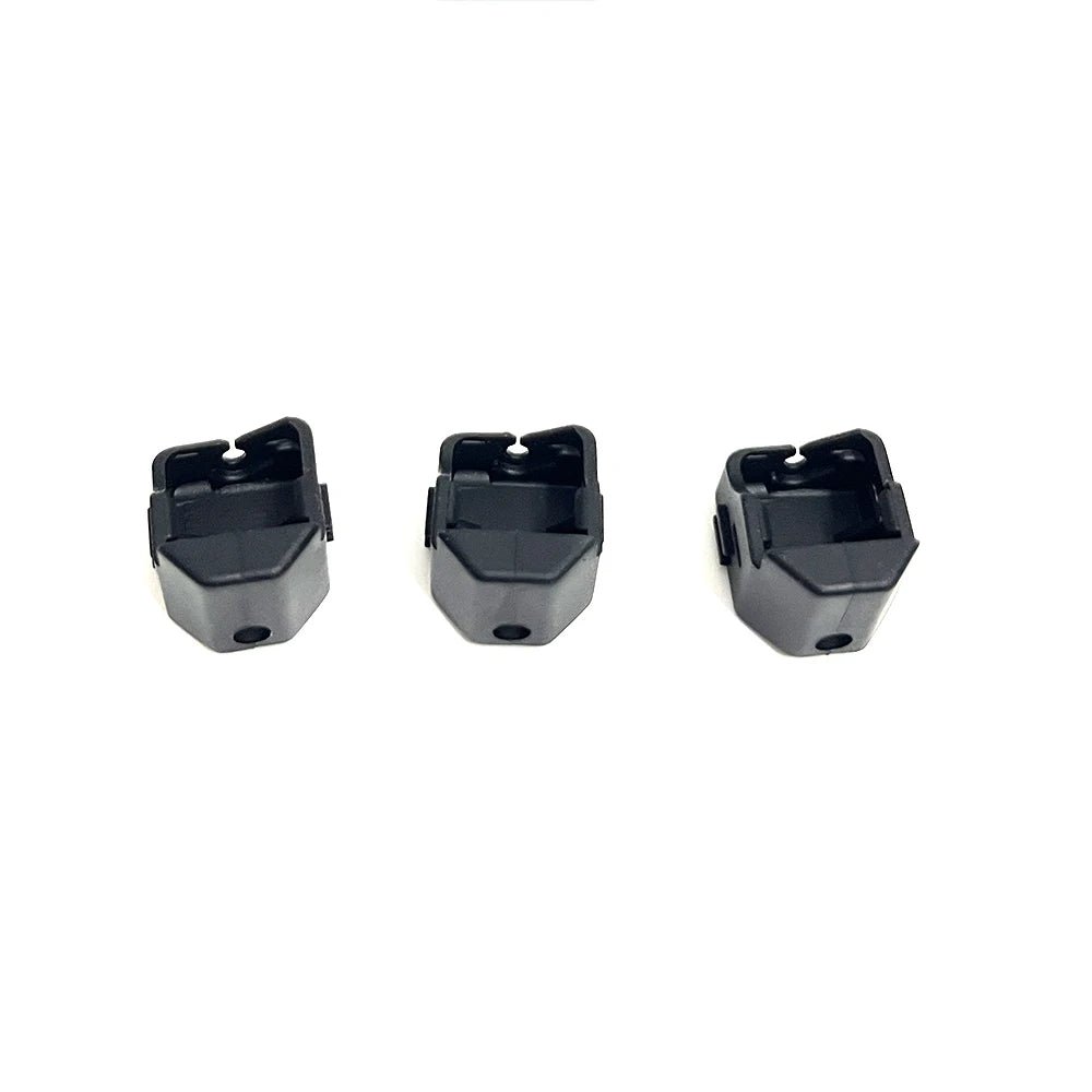 Anycubic Kobra X Silicon Sock / Nozzle Wiper - Hotend Silicon Sock - F-AKX-SOCK - DREMC STORE 3D Printing Supplies