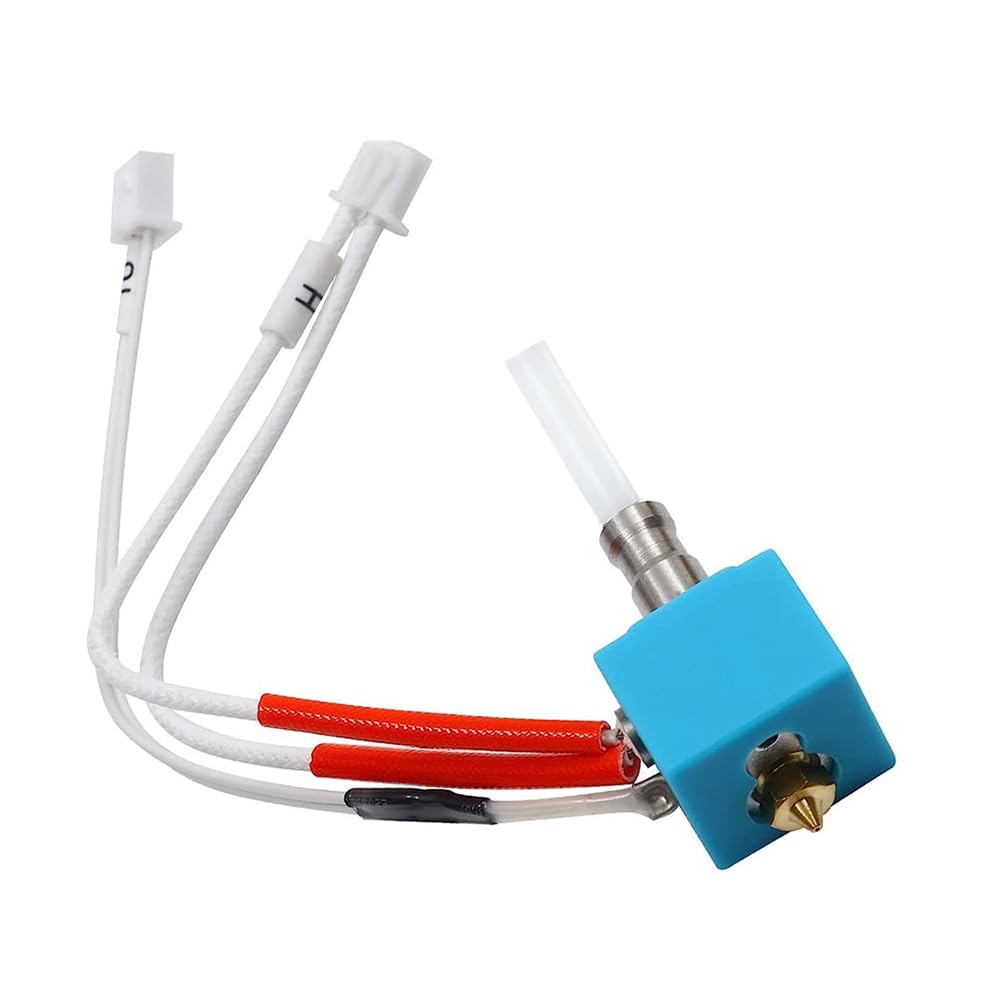 Anycubic Original Kobra V5 J - Head Hotend kit - F-OKOBRA-HAK - DREMC STORE 3D Printing Supplies