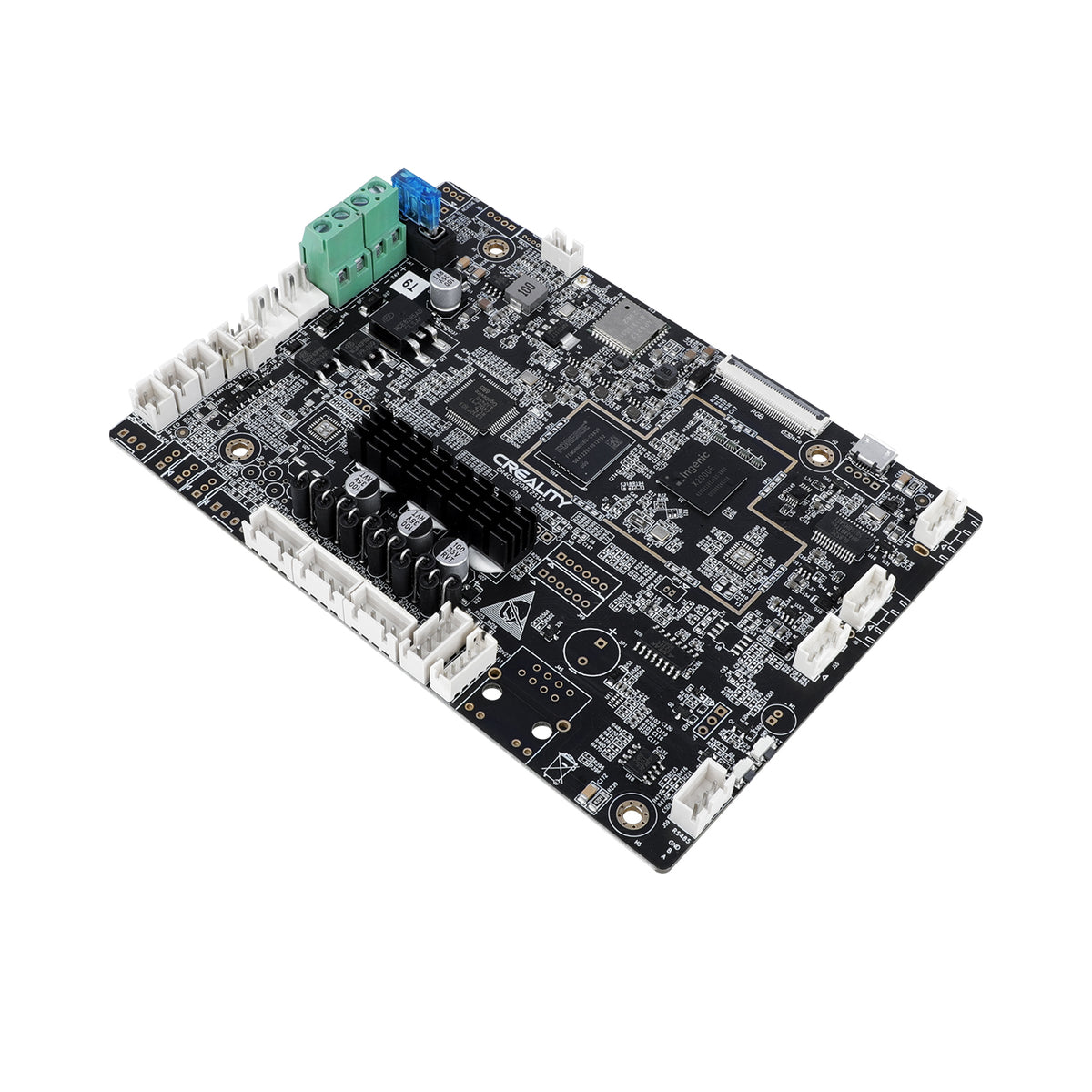 Creality K2 SE Replacement Mainboard