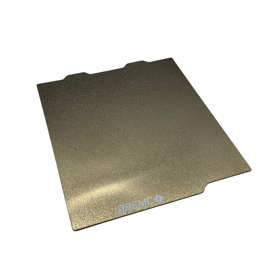 Bambu Lab A1 Mini Smooth & Textured PEI Build Plate - DRP - 184 - 197 - BAMBU - DREMC STORE