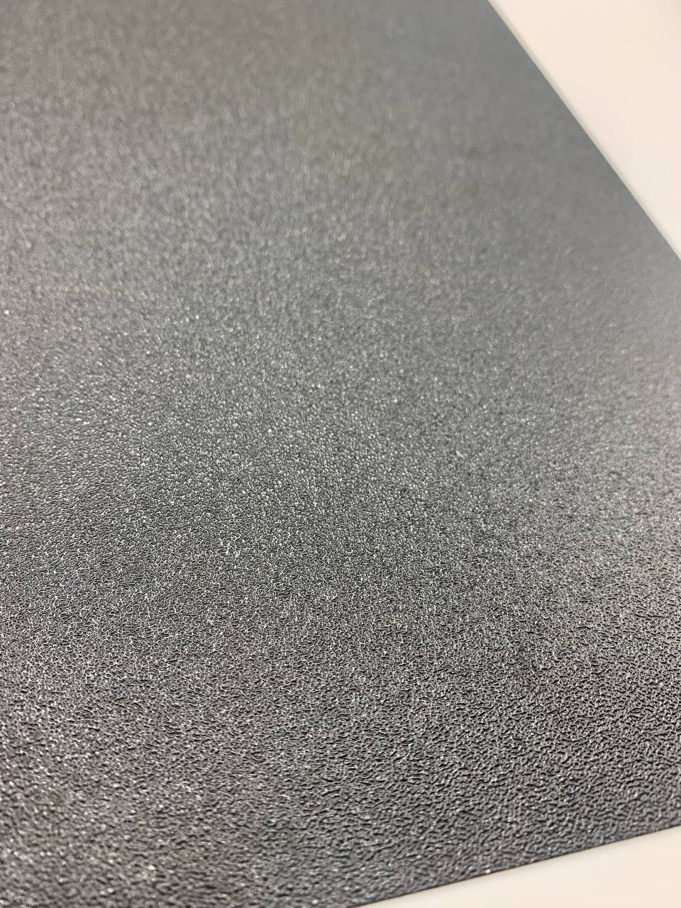 Bambu Lab H2D Black Steel Textured PEI Spring Steel Build Plate - Singled Sided - DRB - 355 - 346 - BAMBU - S - DREMC STORE