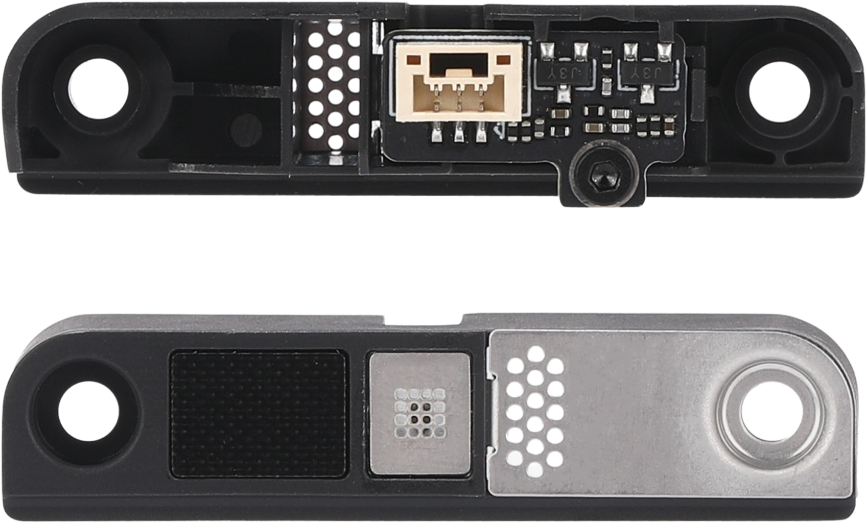 Nozzle Offset Calibration Sensor for Bambu Lab X2D