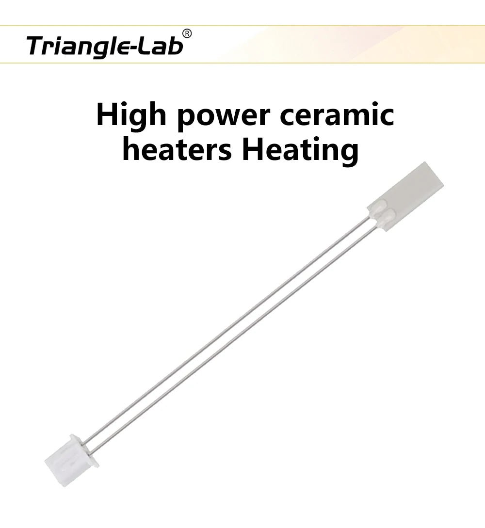 Bambu Style TZ Series 80 Watts Heater Only - 86648745 - DREMC STORE
