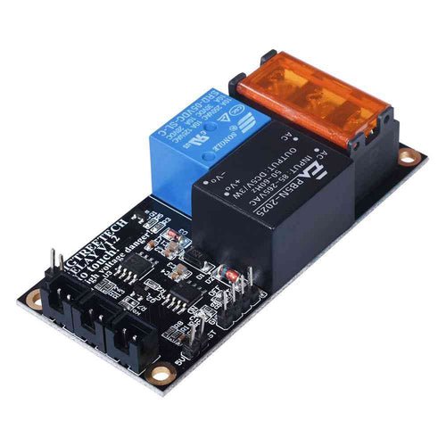 Bigtreetech Automatic Shutdown Relay Module V1.2 - 1030000084 - DREMC STORE