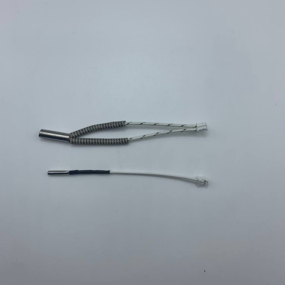 Bigtreetech H2 V2 Extruder Spare Parts - Heater & Thermistor - 21265065 - DREMC STORE