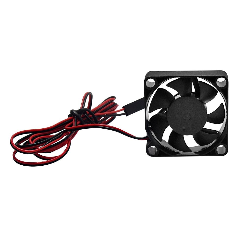 Bigtreetech H2 V2 Extruder Spare Parts - Fan - 21363369 - DREMC STORE 3D Printing Supplies