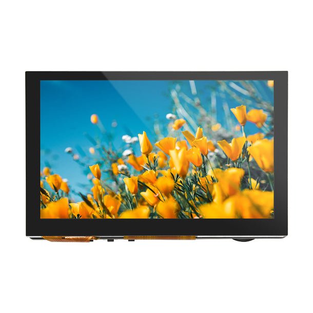 Bigtreetech HDMI5 / HDMI7 LCD Display Touch Screen IPS for Klipper Raspberry PI - HDMI5 - 1040000066 - DREMC STORE