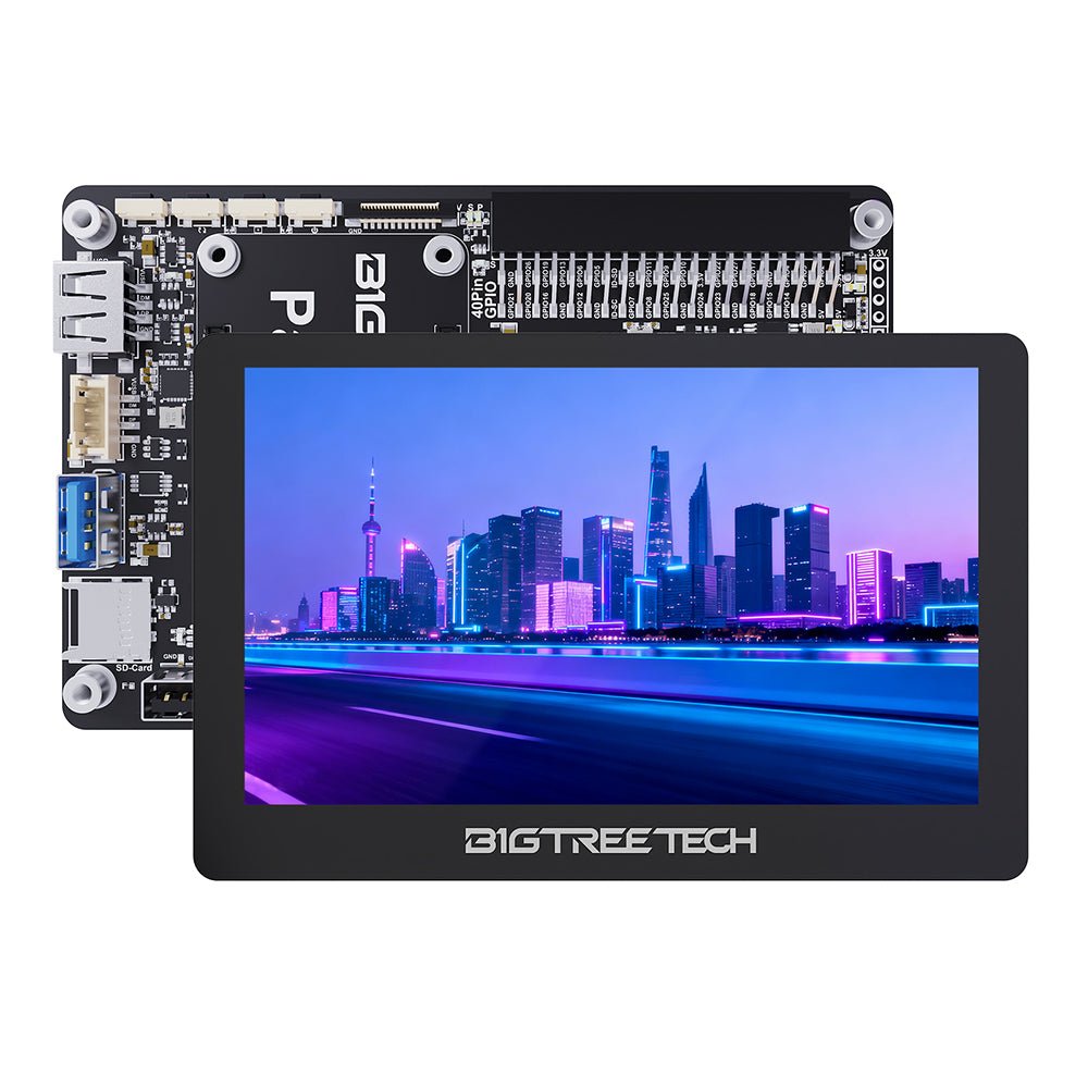 Bigtreetech PAD5 V2.0 - 1040000085 - DREMC STORE 3D Printing Supplies