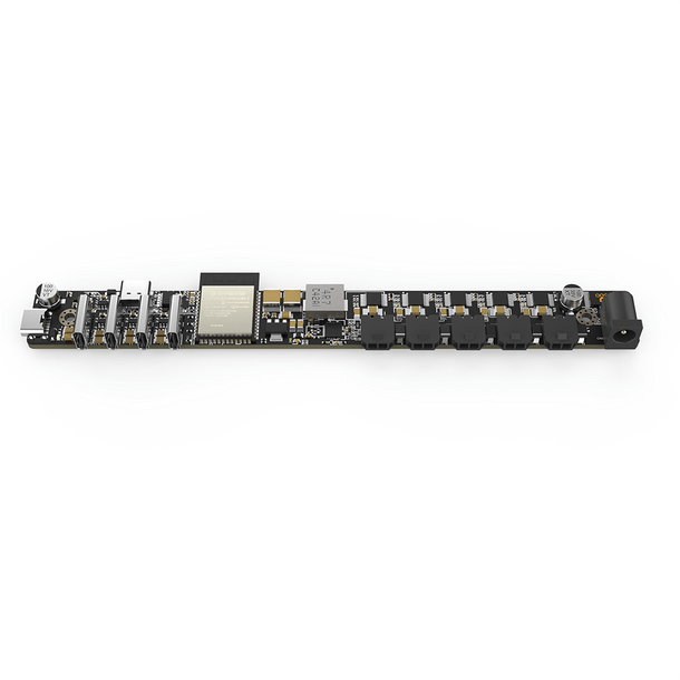 Bigtreetech Panda Branch V1.0 Power Expansion Board - Panda Branch - 1030000159 - DREMC STORE