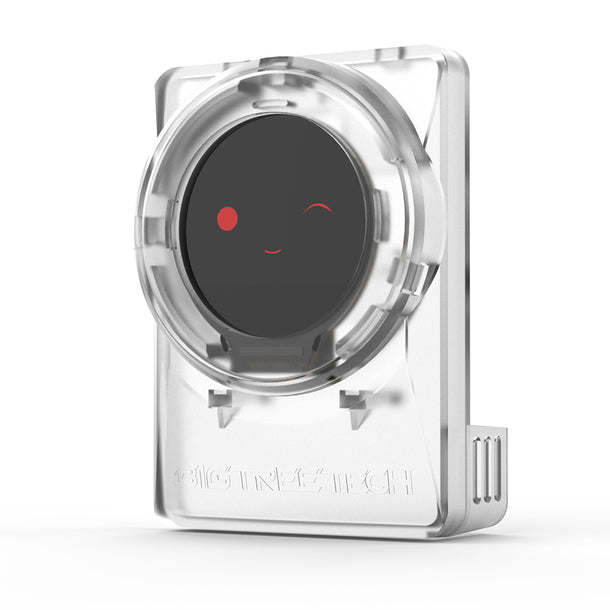 Bigtreetech Panda Knomi Smart Display Companion for Bambulab Printers - 1060000836+1060000833 - DREMC STORE 3D Printing Supplies