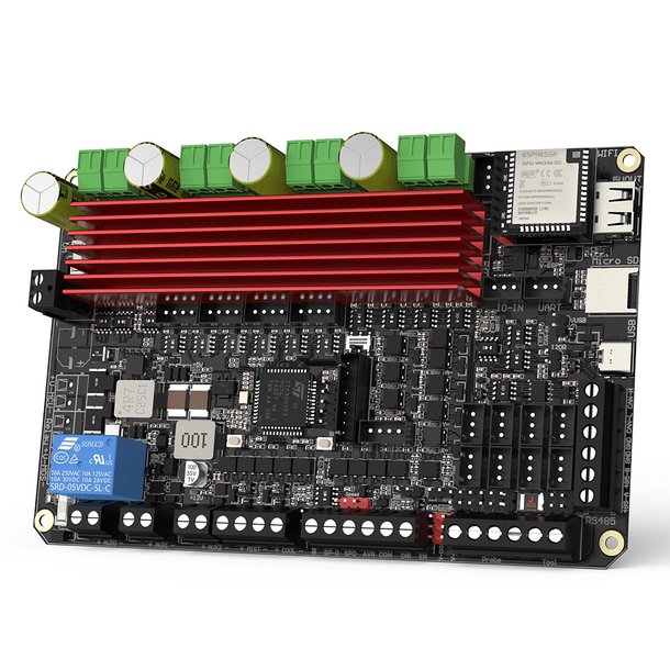 Bigtreetech Scylla V1.0 - 1020000477 - DREMC STORE