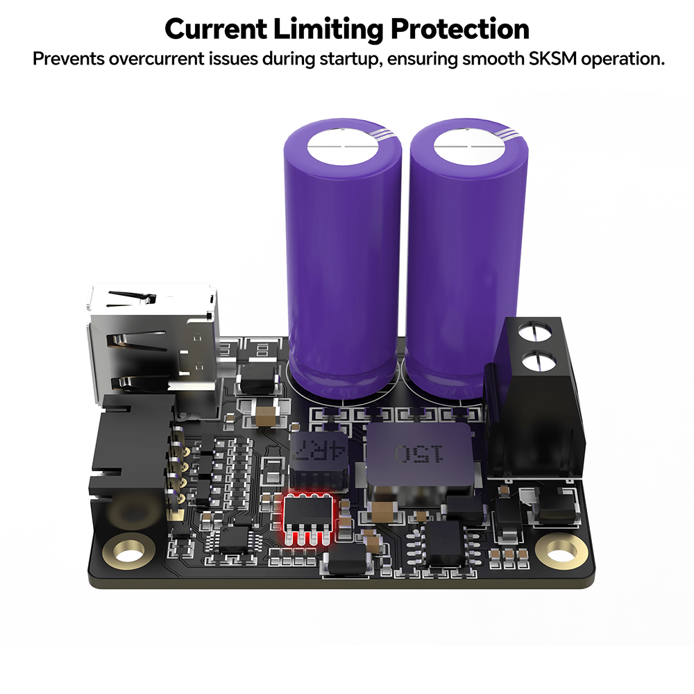 Bigtreetech SKSM V1.0 - 1030000155 - DREMC STORE
