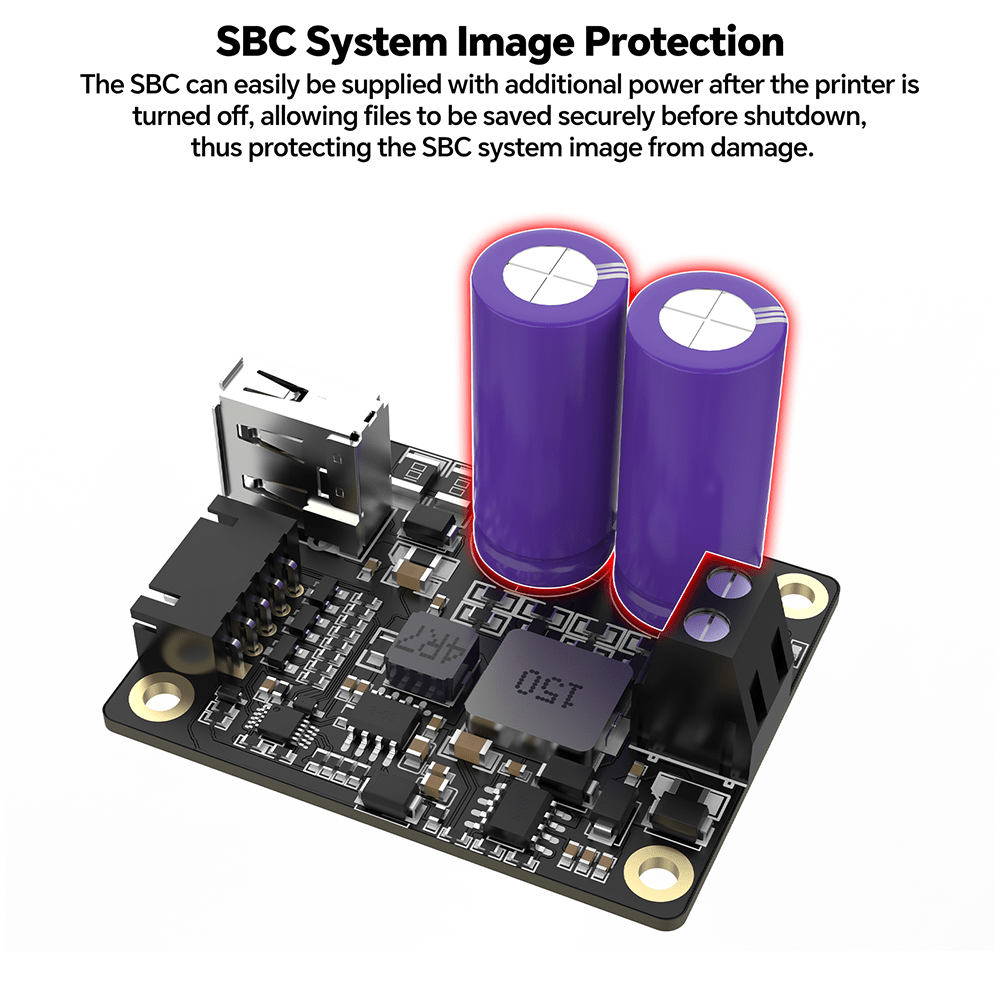 Bigtreetech SKSM V1.0 - 1030000155 - DREMC STORE
