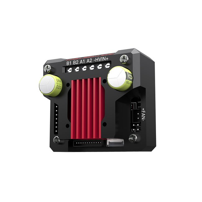 Bigtreetech TMC5160T Plus Stepper Motor Driver - With Case - 1050000069 - DREMC STORE