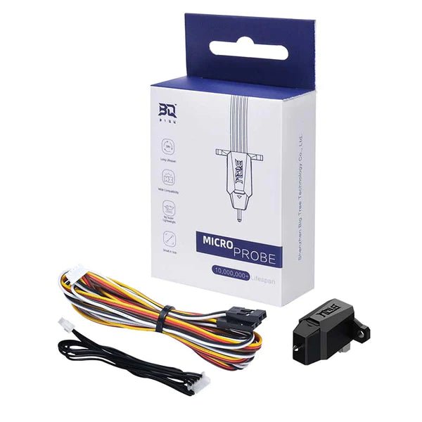 BIQU MicroProbe V2.0 - 1060000658 - DREMC STORE