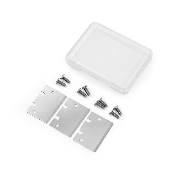 BIQU Panda Edge - Blade Scraper 3 Blade Only