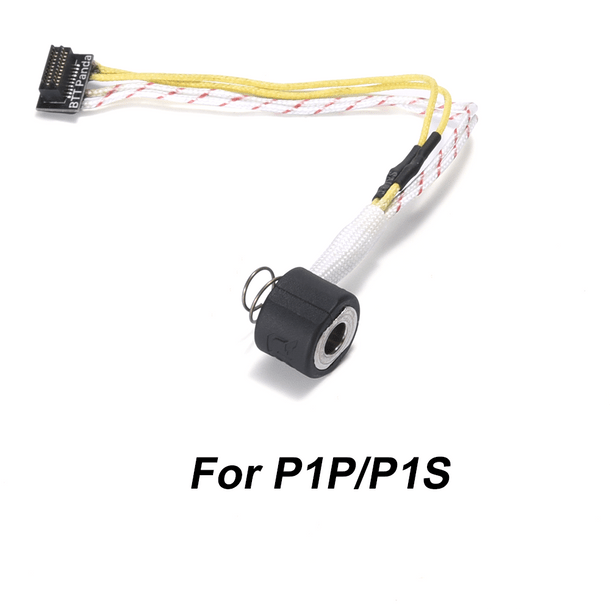 BIQU Panda Revo Heater Core Only Spare - For P1 Series - 1060000681 - DREMC STORE