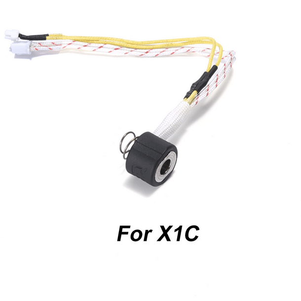 BIQU Panda Revo Heater Core Only Spare - For X1 Series - 1060000682 - DREMC STORE