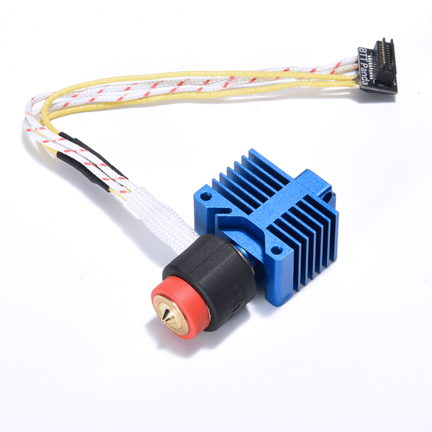 BIQU Panda Revo Hotend for Bambu Lab P1 Series & X1 Series - For P1 Series - 1060000654 - DREMC STORE