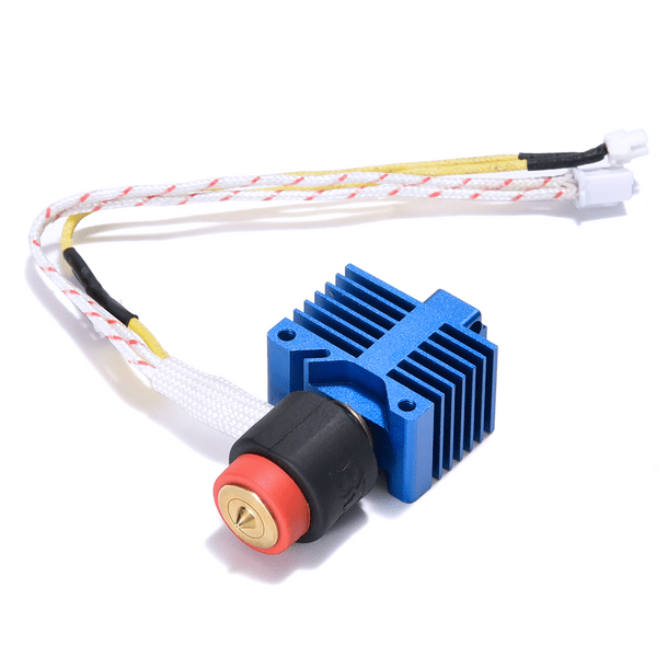 BIQU Panda Revo Hotend for Bambu Lab P1 Series & X1 Series - For X1 Series - 1060000659 - DREMC STORE
