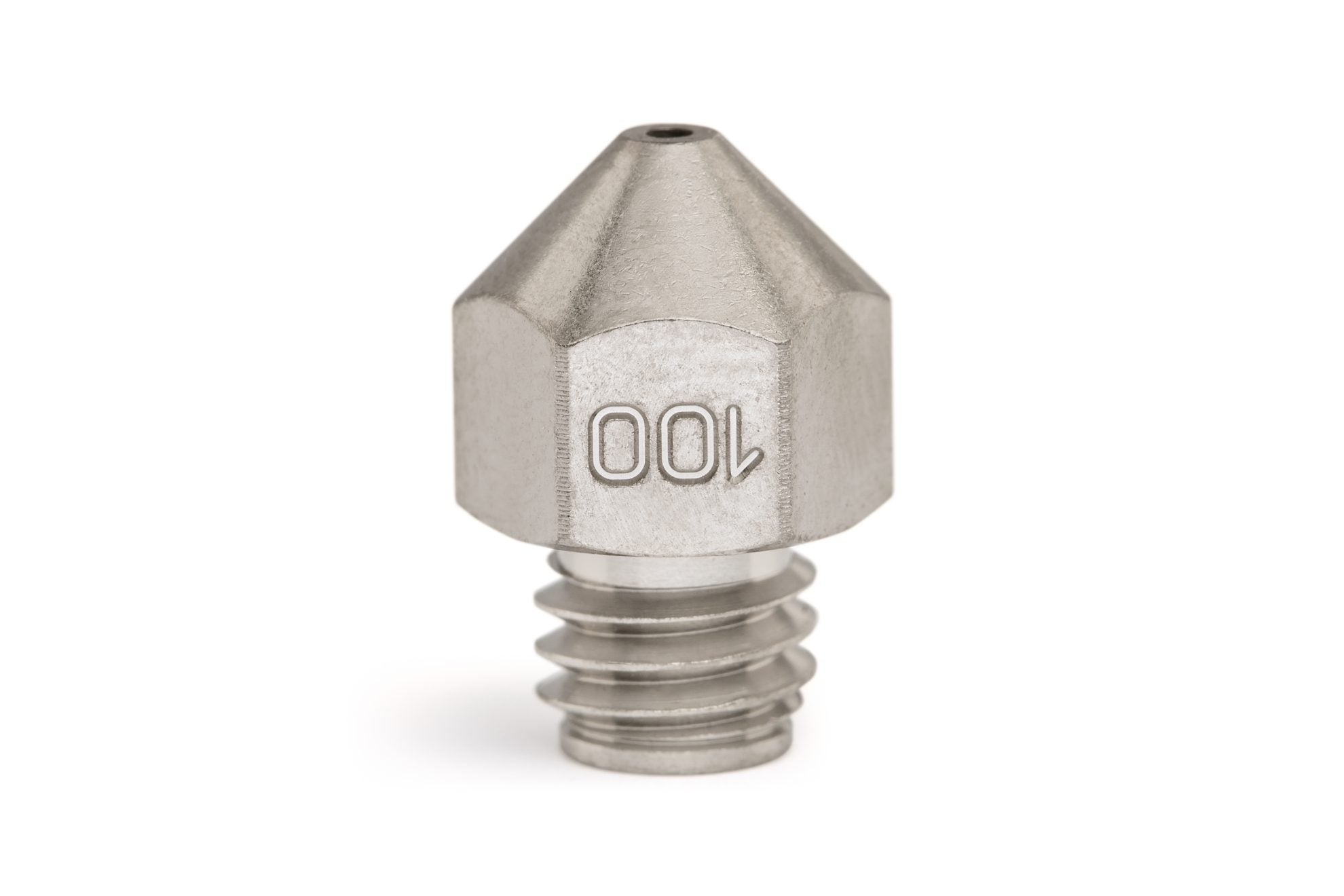 Bondtech CHT® MK8 Coated Brass Nozzle - 1.0mm - 600 - C - CHT - MK8 - 175 - 100 - DREMC STORE