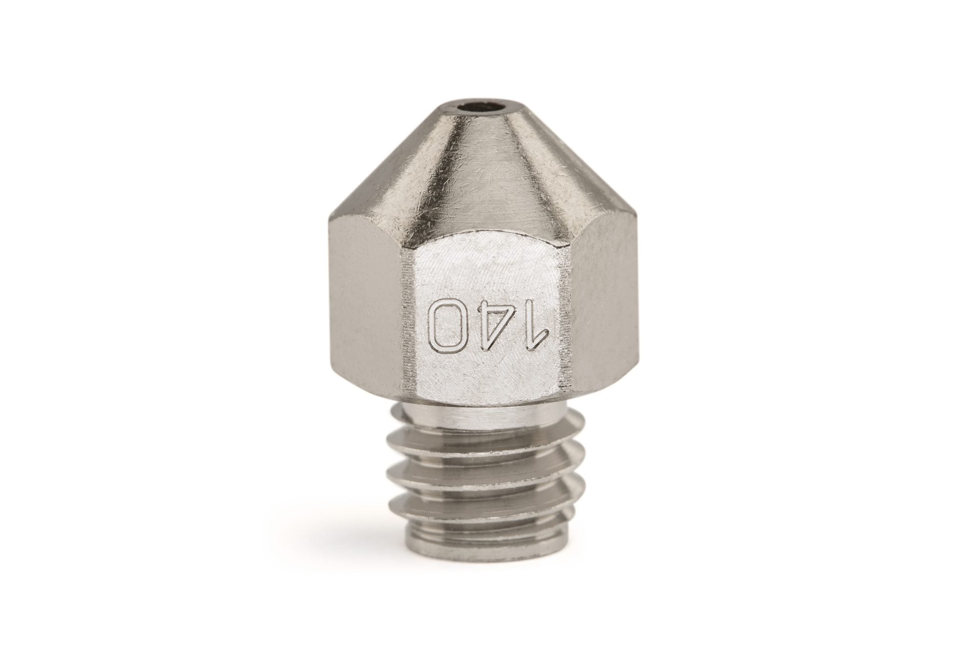 Bondtech CHT® MK8 Coated Brass Nozzle - 1.4mm - 600 - C - CHT - MK8 - 175 - 14 - DREMC STORE